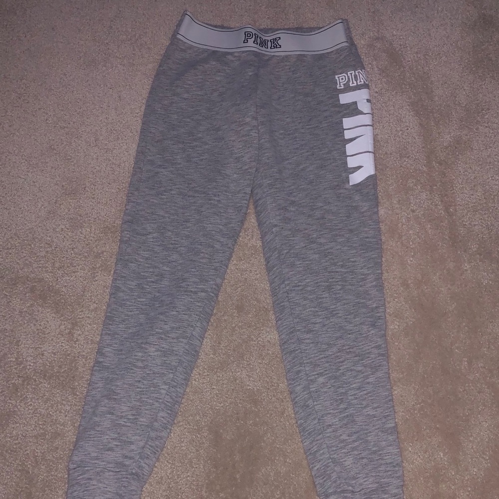 VS Pink Joggers